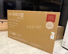 Televizor LG 50QNED70B6C
