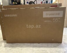 Televizor Samsung 55U8000HUXPY