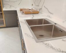 Corian MƏRMƏR