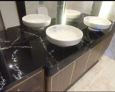 Corian MƏRMƏR — SİFARİŞLƏ