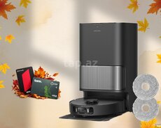 Robot-tozsoran Dreame L40 Ultra AE Black