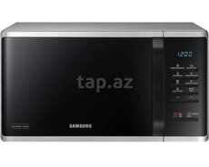 Mikrodalğalı soba Samsung MS23K3513AS BW