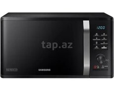 Mikrodalğalı soba Samsung MG23K3575AK BW