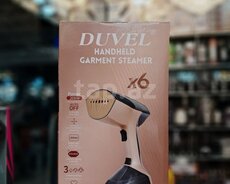 Duvel x6 buxar ütüsü