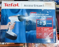 Buxarlı ütü TEFAL DT3030E0