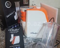 Rende Elektron BLACKBIRD