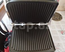 Qril aparatı Delonghi