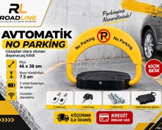 No Parking UT