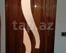 Otaq qapıları