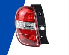 Nissan Micra 2010 stop işığı