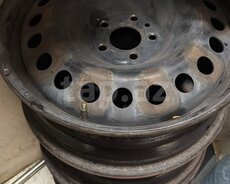 Opel diskləri