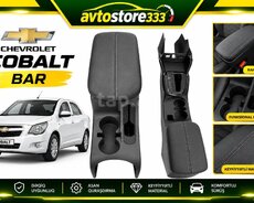 Chevrolet Cobalt dirsəkaltı bar