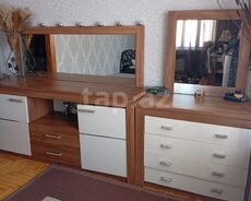 Qonaq otağı mebeli