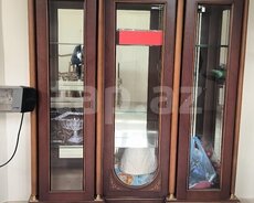 Qonaq otağı mebeli