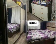 Yataq otağı mebeli