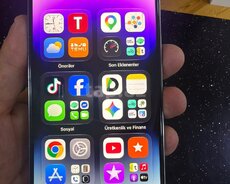 Apple iPhone 14 Pro Max Deep Purple 256GB 6GB