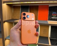 Apple iPhone 17 Pro Cosmic Orange 256GB 12GB