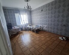 2-otaqlı mənzil, Yeni Günəşli qəs., 51 m