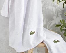 Dəsmallar Lacoste