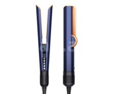 Dyson Airstrait Prussian Blue