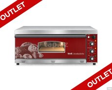 IME INO 2000 6 Pizza sobası  6 pizza, 6.6 kW