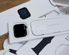 Apple Watch SE 2 Midnight 44mm