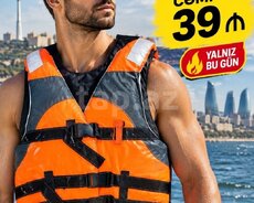 Üzgüçülük jileti