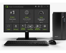Asus Veriton ES2740g