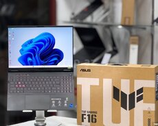 Asus TUF Gaming F16