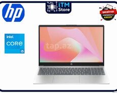 Noutbuk HP 15-FD0154WM BZ1W9UA