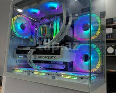 Masaüstü kompüter I9-12 32 DDR5