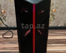 Masaüstü kompüter (Ryzen 7 2700X GTX 16