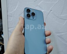 Apple iPhone 13 Pro Sierra Blue 128GB 6GB ehtiyat hissələri