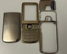 Nokia 6700 Gold korpusu