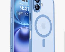 iPhone 17 arxalığı