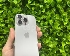 Apple iPhone 16 Pro Natural Titanium 256GB 8GB