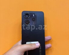 Xiaomi Redmi Note 14 Midnight Black 256GB 8GB