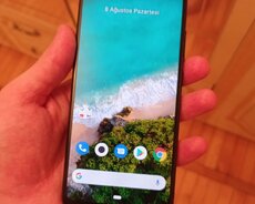 Xiaomi Mi A3 Gray 128GB 6GB