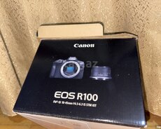 Fotoaparat Canon