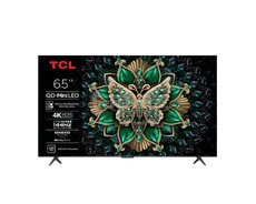 Televizor TCL 65C6K