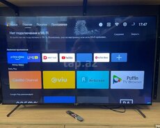 Televizor Yoshiro 165 ekran smart 4K