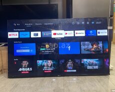 Televizor Tesla 165 ekran 4K