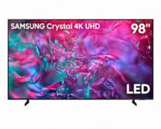 Televizor Samsung UE98DU9000UXRU