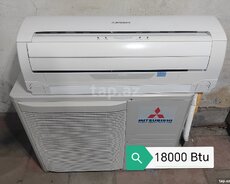 Kondisioner Mitsubishi