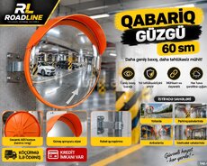Güzgü 60TH