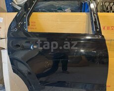 Hyundai Palisade 2019-2020 qapıları