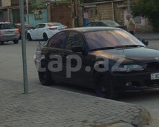 BMW E39 təkərləri