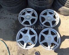Hyundai, Kia diskləri R15