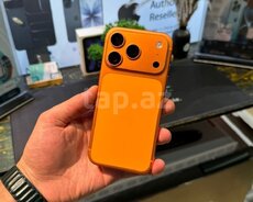 Apple iPhone 17 Pro Cosmic Orange 1TB 12GB