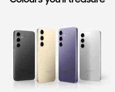 Samsung Galaxy S24 Onyx Black 256GB8GB